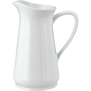 our goods Porcelain Pitcher, 2.8 L