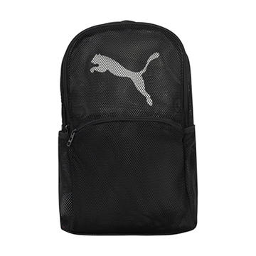 PUMA Evercat Mesh Emulator Backpack - Black