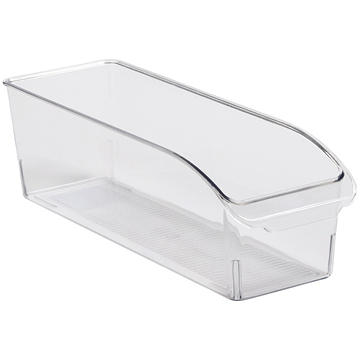 our goods Storage Bin - Clear, Small