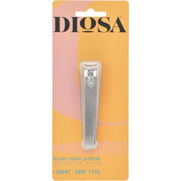 Diosa Deluxe Toenail Clipper