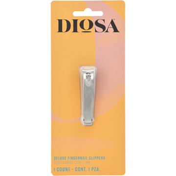 Diosa Deluxe Fingernail Clippers