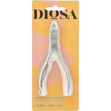 Diosa Ingrown Toenail Nippers