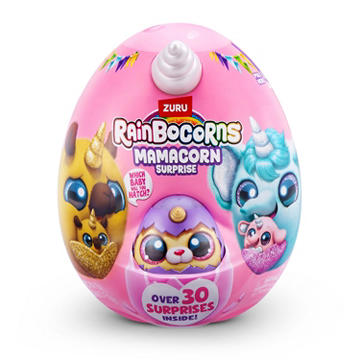 Zuru Rainbocorns Mamacorn Surprise Egg