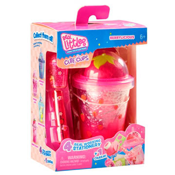 Real Littles Cute Cups Collectible Packs