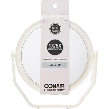 Conair Magnifying Tabletop Styling Mirror