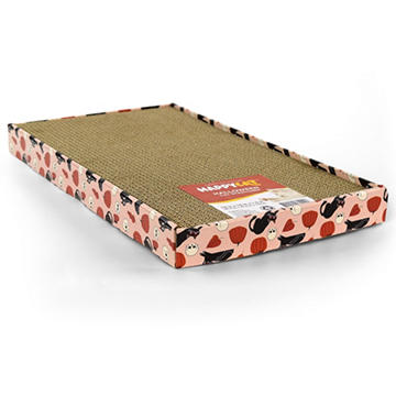 HappyCat Halloween Cat Scratcher