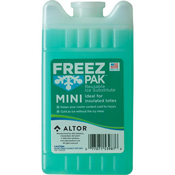 Lifoam Freez Pak Mini - Mint