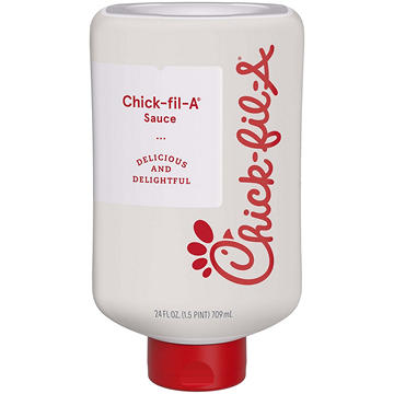 Chick-fil-A Original Sauce , 24 oz