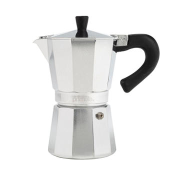 Primula Luigi Stovetop Espresso Maker