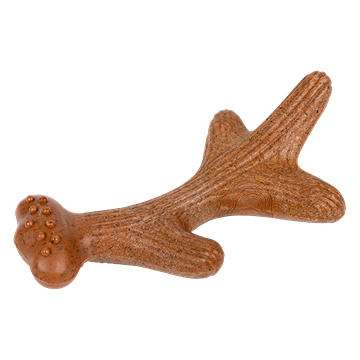 Woof & Whiskers Nylon Branch Dog Toy