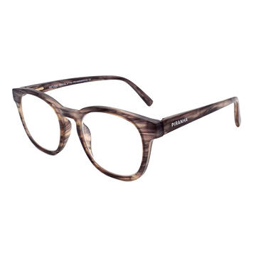 Piranha 2.00 Reader Glasses Sequoia