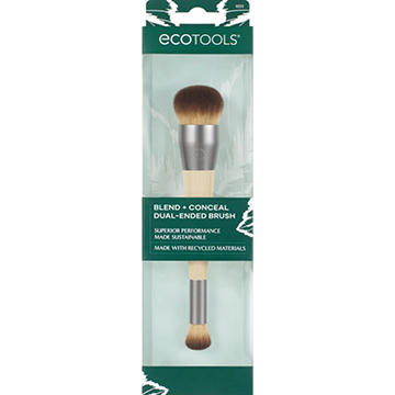 EcoTools Blend & Conceal Dual Ended Brush