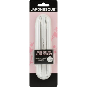 Japonesque Pore-Fection Clear Skin Set