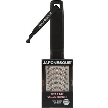 Japonesque Wet & Dry Callus Remover