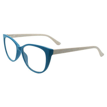 Piranha 2.50 Reader Glasses - Tortugas