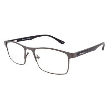 Piranha 1.25 Manhattan Men Reader