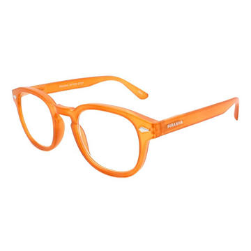Piranha 2.50 Oxford Men Reader Glasses