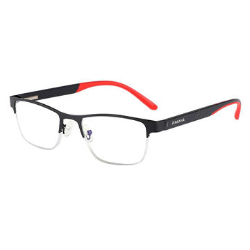 Piranha 2.50 Pulse Men Reader