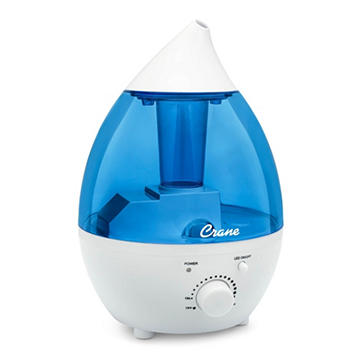 Crane Mini Drop Humidifier
