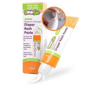 Boogie Diaper Rash Paste