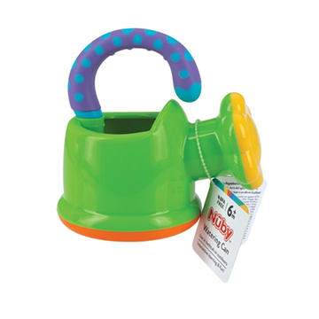 Nuby Watering Can Bath Toy
