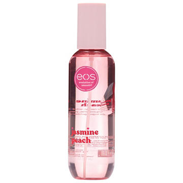 eos Cashmere Body Mist - Jasmine Peach, 6 oz