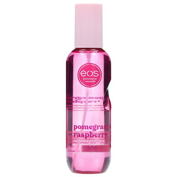 eos Cashmere Body Mist - Pomegranate Raspberry, 6 oz