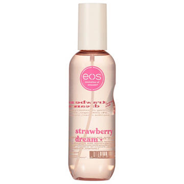 eos Cashmere Body Mist - Strawberry Dream, 6 oz