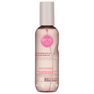 eos Cashmere Body Mist - Coconut Waters, 6 oz