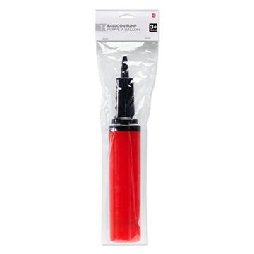 American Greetings Balloon Hand Pump