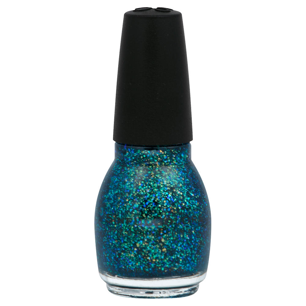 Nail Junkie by Sinful Colors nail polish