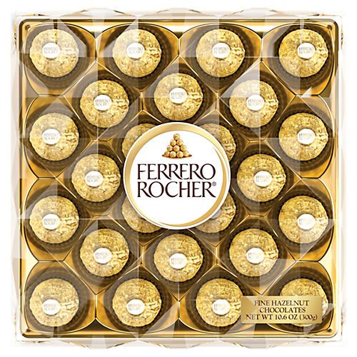 Ferrero Pocket Coffee -Espresso Chocolates - 18 pieces - 1 box