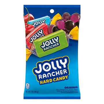 Jolly Rancher Original Hard Candy