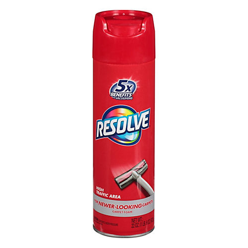 Resolve Spray 'N Wash, Laundry Stain Remover, Mega Value Refill