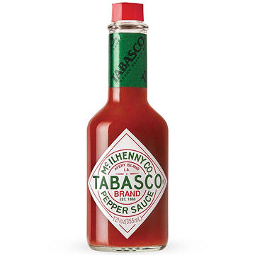 Tabasco Original Red Pepper Sauce