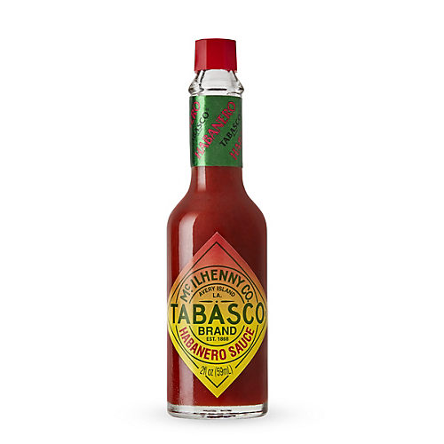 Tabasco® Original Hot Sauce, 5 fl oz - Fry's Food Stores