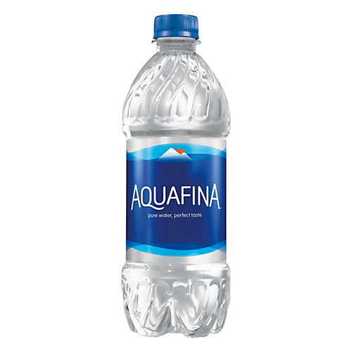 Aquafina 20 oz. Bottled Water