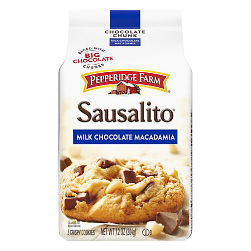Save on Siete Grain Free Mexican Cookies Two For $4.39 - iHeartPublix