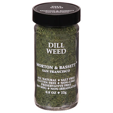 Morton & Bassett Dill Weed