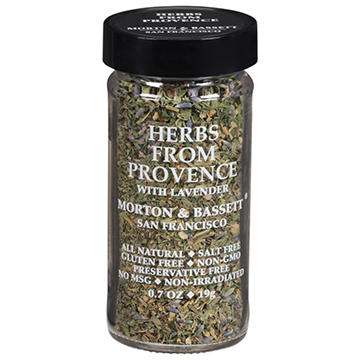 Morton & Bassett Herbs From Provence With Lavender