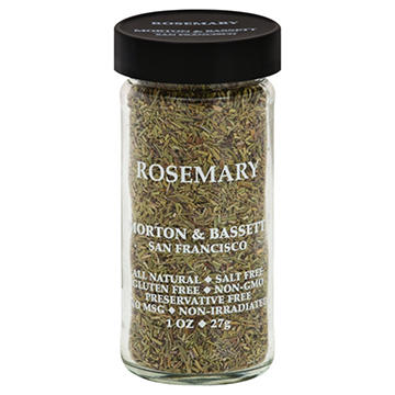 Morton & Bassett Rosemary