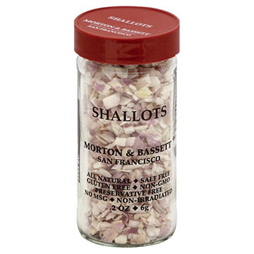 Morton & Bassett Shallots