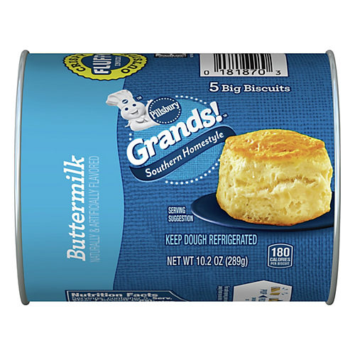 Grands!™ Flaky Layers Original Biscuits 