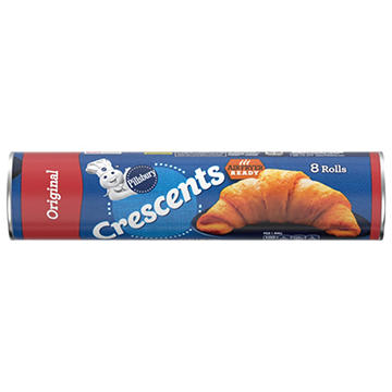 Pillsbury Original Crescent Dinner Rolls