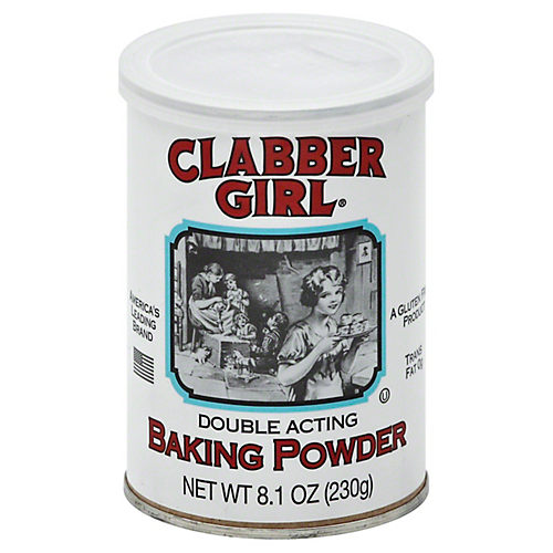 Hill Country Fare Double Acting Baking Powder