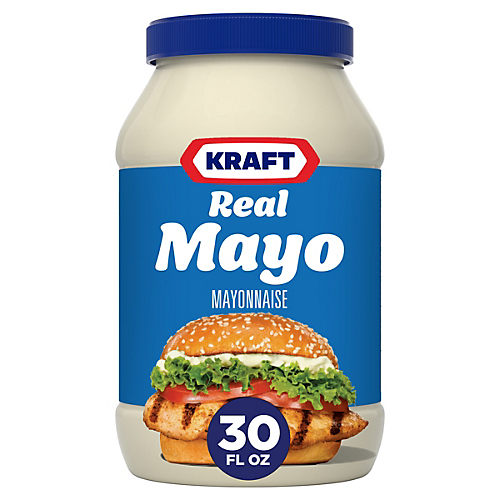 Mayonnaise and Miracle Whip Aren't the Same—Here's Why – LifeSavvy