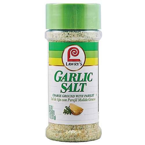 Nu-Salt Salt Substitute - Shop Herbs & Spices at H-E-B