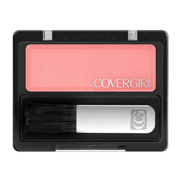 Covergirl Classic Color Blush 540 Rose Silk