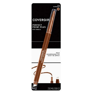 Covergirl Perfect Point Plus Eyeliner 210 Espresso