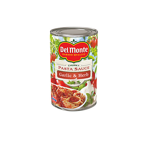 H-E-B Organics Tomato Basil Pasta Sauce - Shop Pasta Sauces at H-E-B